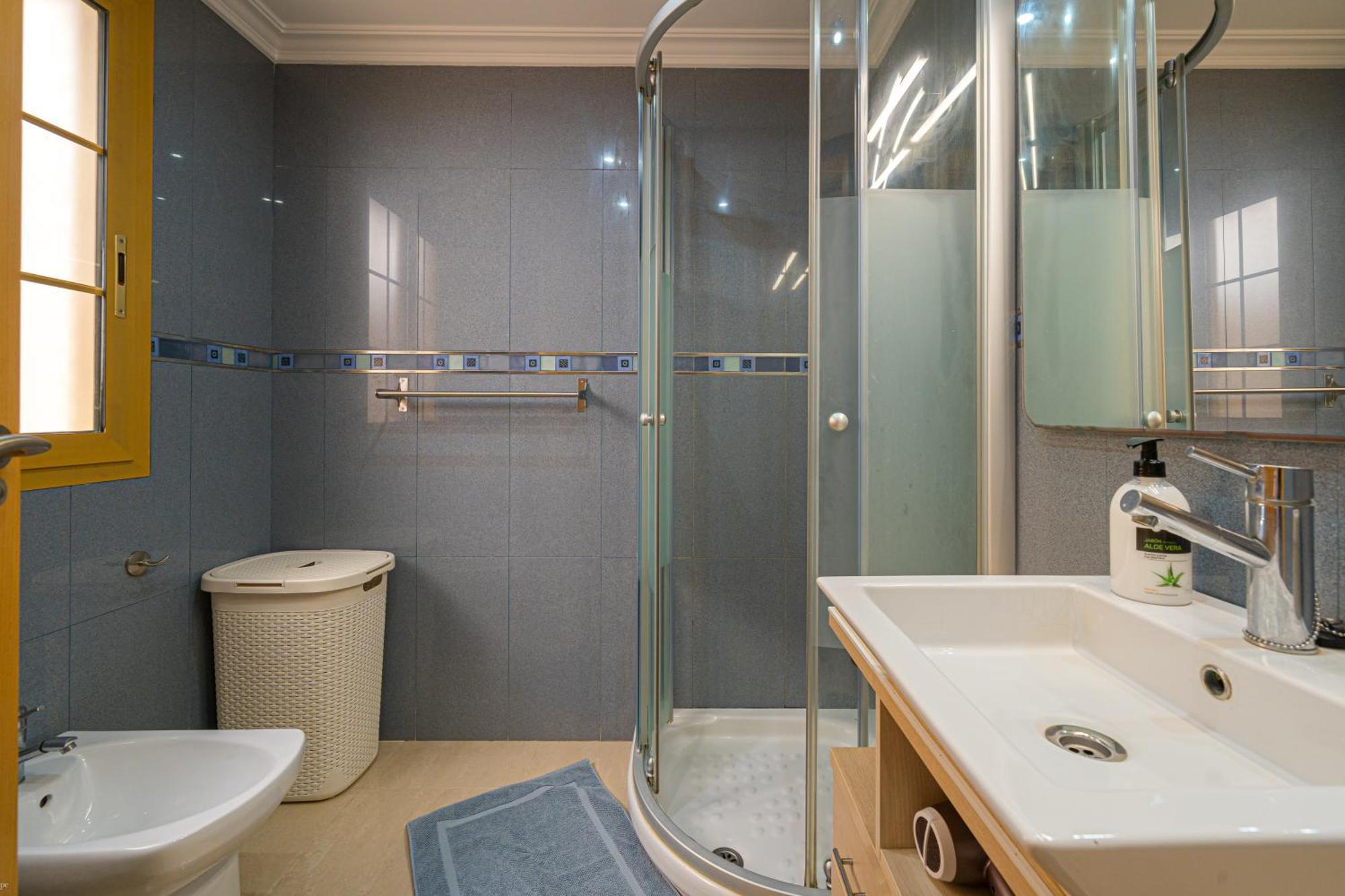 Front Line Apartment Jakarta 2 El Campello Εξωτερικό φωτογραφία