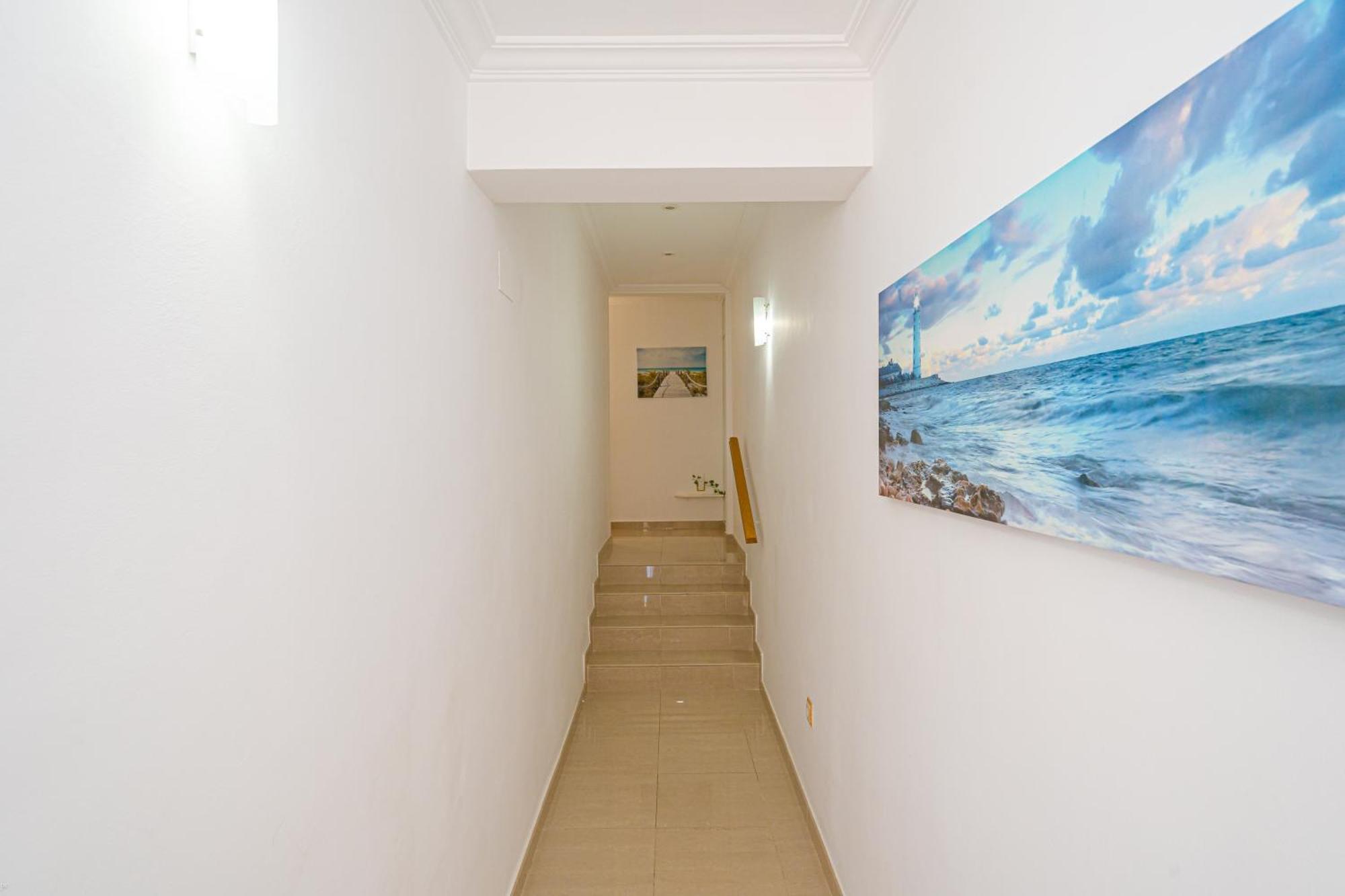 Front Line Apartment Jakarta 2 El Campello Εξωτερικό φωτογραφία